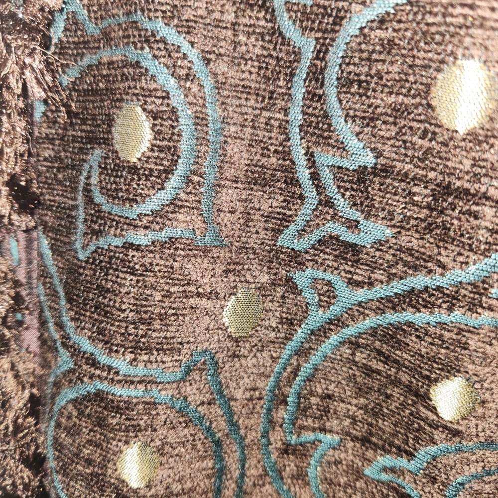 Bellissima Open Front Reversible Jacket - Picture 10 of 11